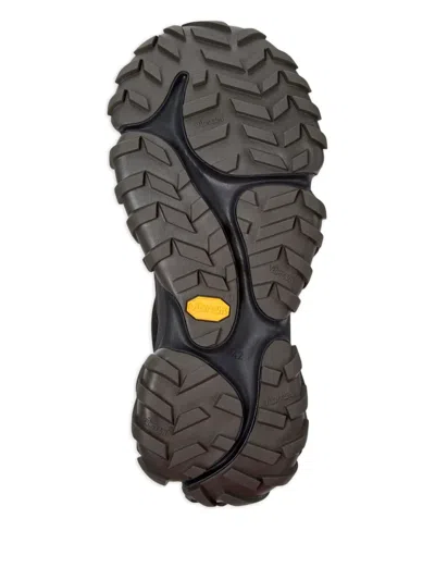 Camper Karst Trek In Black