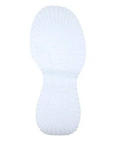 Camper Pix Bcn Lace-up Sneakers In Multi