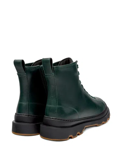 Camper Brutus+ In Green