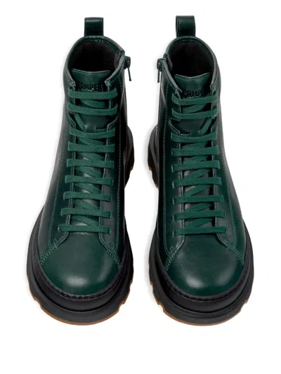 Camper Brutus+ In Green