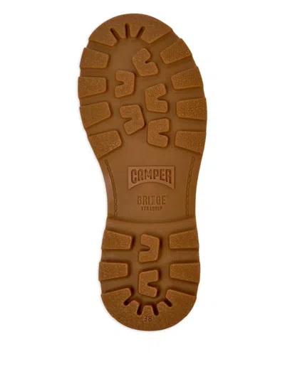 Camper Brutus+ In Green