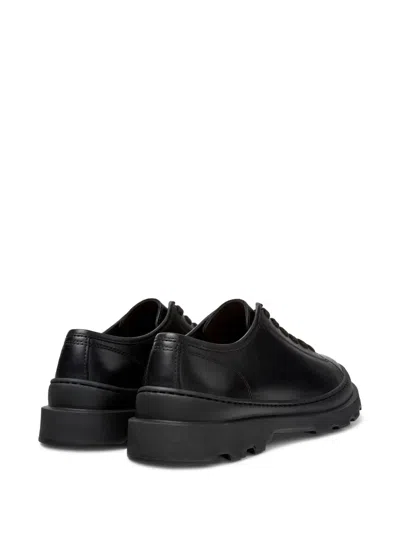 Camper Brutus+ In Black