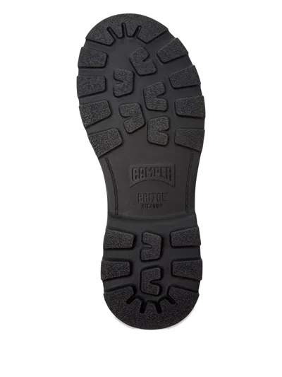 Camper Brutus+ In Black