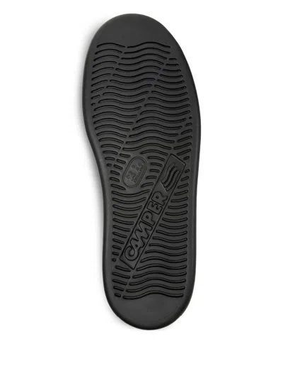 Camper Runner In Red