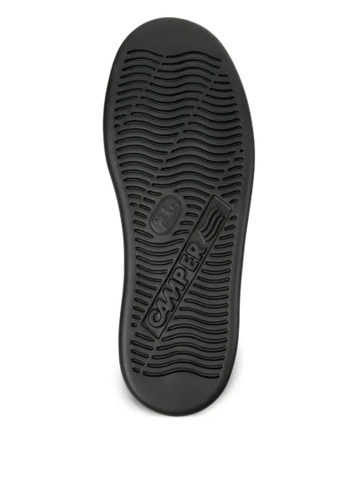 Camper Runner In Brown