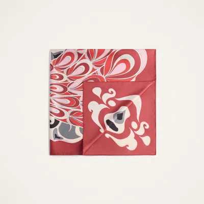 La Doublej Foulard In Multi