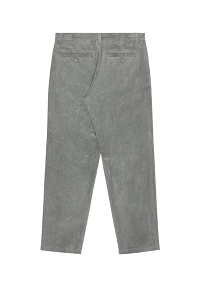 Apc Chino Lawrence In Gray