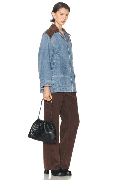 Bottega Veneta Intrecciato Dustbag