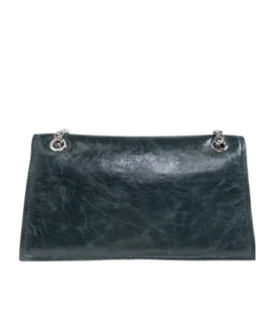 Tory Burch 'kira' Turnlock Shoulder Bag In Black