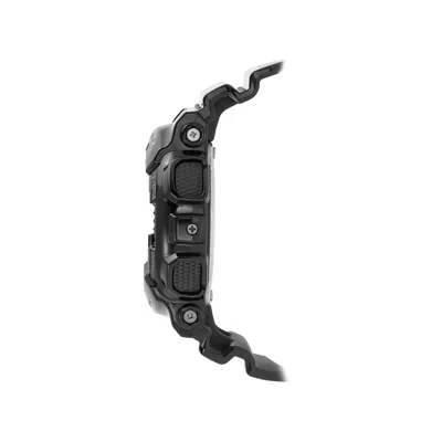 Casio G-shock Analog-digital 'black'