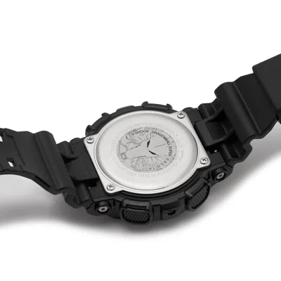 Casio G-shock Analog-digital 'black'