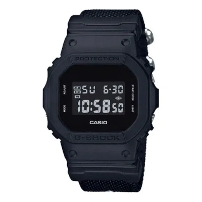 Casio G-shock Square 'black'