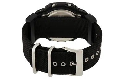 Casio G-shock Square 'black'