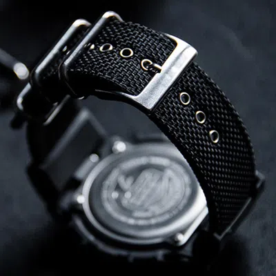 Casio G-shock Square 'black'