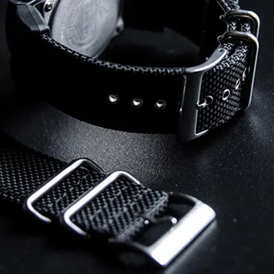 Casio G-shock Square 'black'