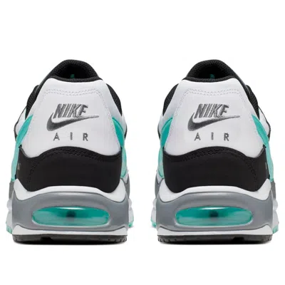 Nike Air Max Command 'white Aurora Green' In Multi