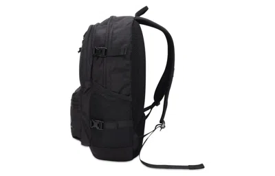Converse Straight Edge Backpack 'black'