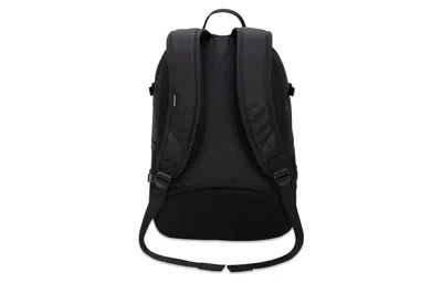 Converse Straight Edge Backpack 'black'