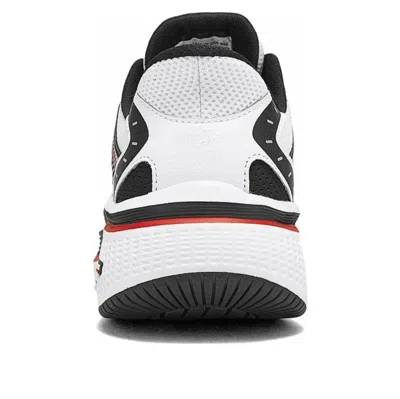 Skechers Go Run Elevate 2.0 Slip Ins 'white Black' In Multi