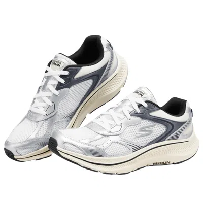 Skechers Go Run Consistent 2.0 Volt 'off White'