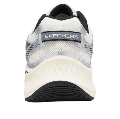 Skechers Go Run Consistent 2.0 Volt 'off White'