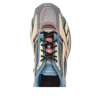 Reebok Premier Road Ultra Ltd Shoes In Multi