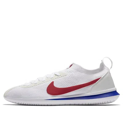 Nike Cortez Sneakers In White