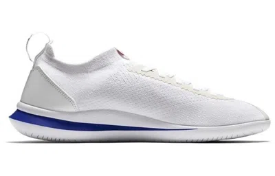 Nike Cortez Sneakers In White
