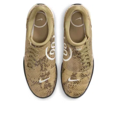 Nike (wmns)  Total 90 3 Sp Snakeskin Pack 'gold' In Multi