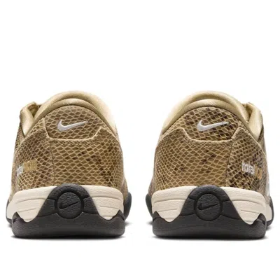 Nike (wmns)  Total 90 3 Sp Snakeskin Pack 'gold' In Multi