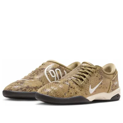 Nike (wmns)  Total 90 3 Sp Snakeskin Pack 'gold' In Multi