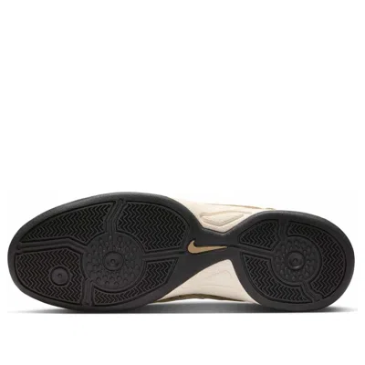 Nike (wmns)  Total 90 3 Sp Snakeskin Pack 'gold' In Multi