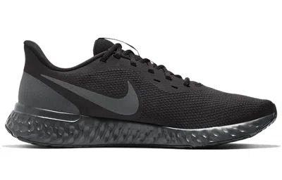 Nike Revolution 5 'black'