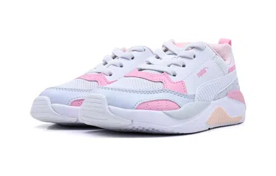 Puma (ps)  X-ray 2 Square In Multi