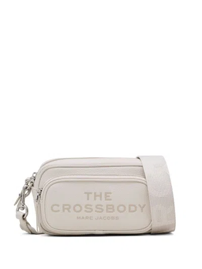 Marc Jacobs The Crossbody Bag In White