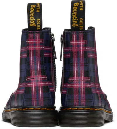 Dr. Martens 1460 Pascal J