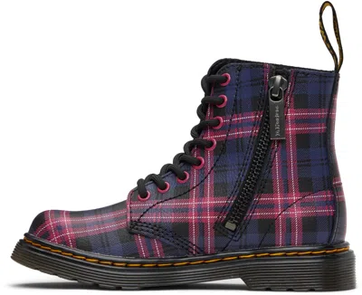 Dr. Martens 1460 Pascal J