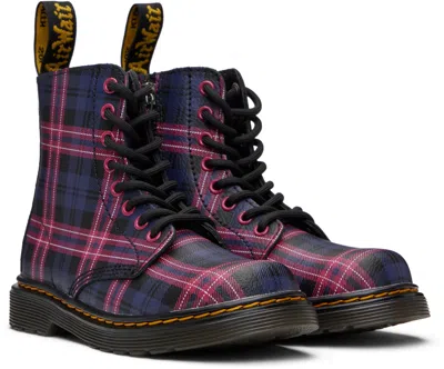 Dr. Martens 1460 Pascal J