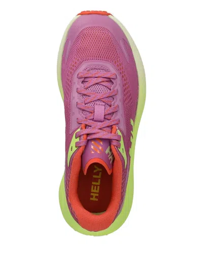 Helly Hansen Kestrel Trail Running Sneakers In Purple