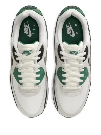 Nike Air Max 90 Sneaker In White