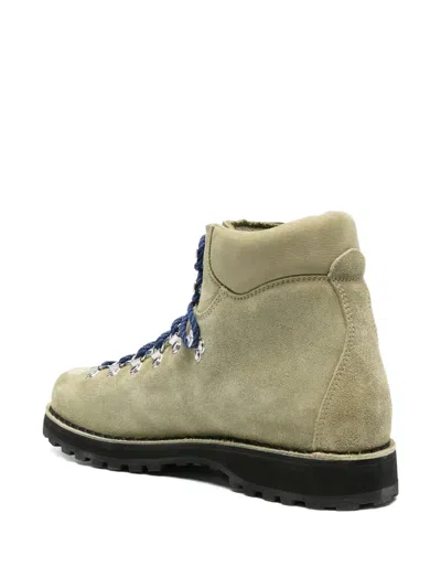 Diemme Roccia Vet Boots In Green