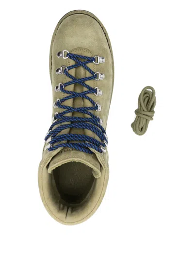 Diemme Roccia Vet Boots In Green