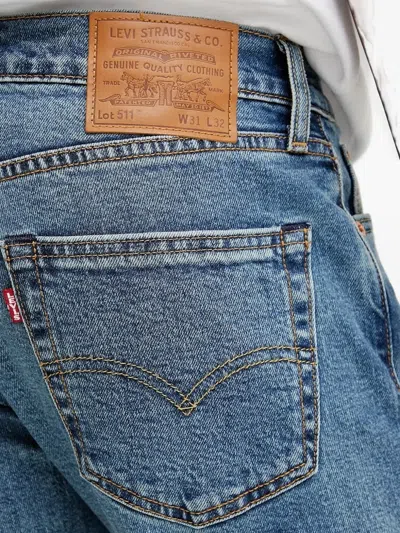 Levi's 511™ Jeans In Blue