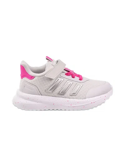 Adidas Originals Big Girls X Plrpath Casual Sneakers From Finish Line In Gray