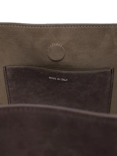 Studio Nicholson Bag In Brown