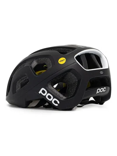 Poc Mips Octal Helmet In Black