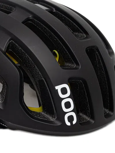 Poc Mips Octal Helmet In Black