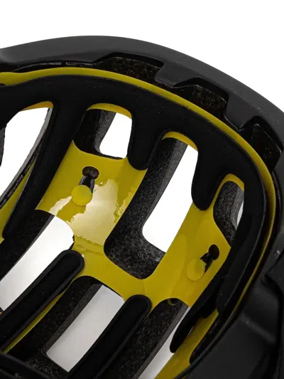 Poc Mips Octal Helmet In Black
