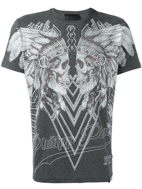 philipp plein t shirts price in india