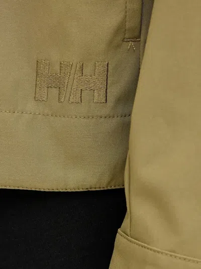 LOGO刺绣拉链夹克